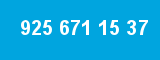 925 671 15 37